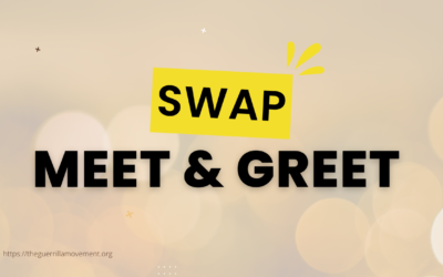 SWAP Meet & Greet